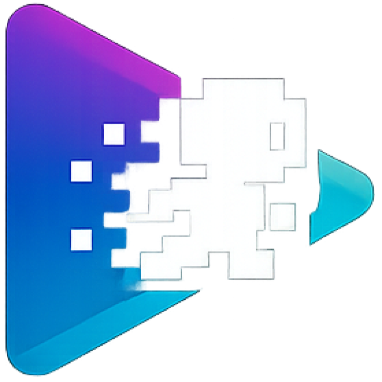 Vid2Sprite logo